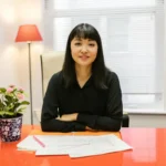 Sarah Chen