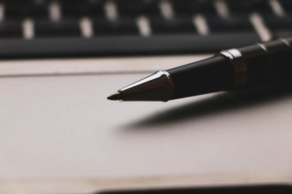 AI Writing Assistants Privacy and Safety Checklist