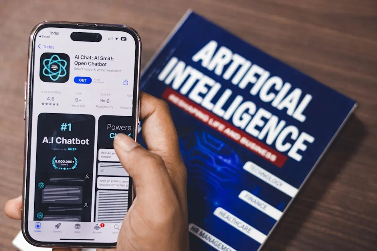Best AI Chatbots to Try in 2026