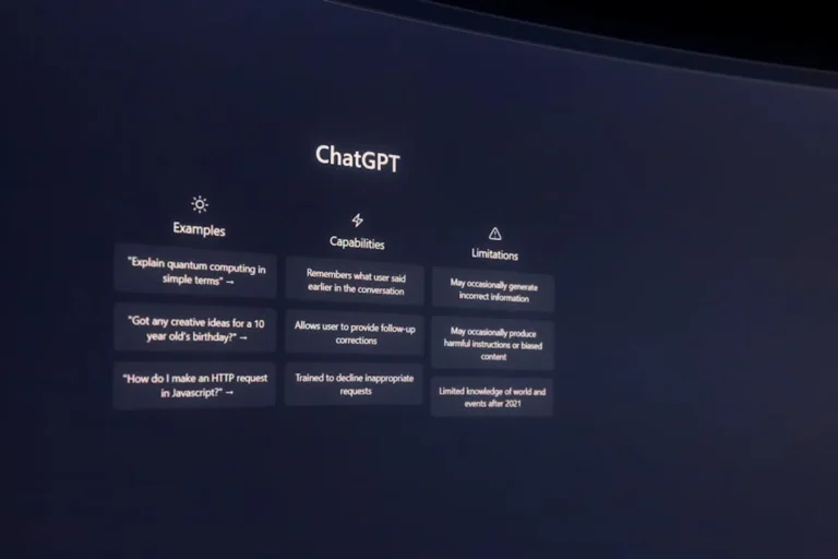 Best ChatGPT Alternatives to Try This Year