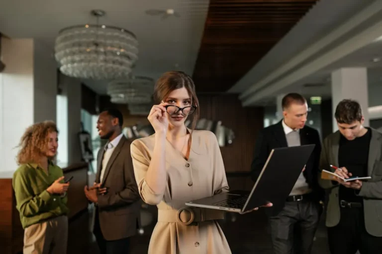 Best Features to Look for in an AI Chat App