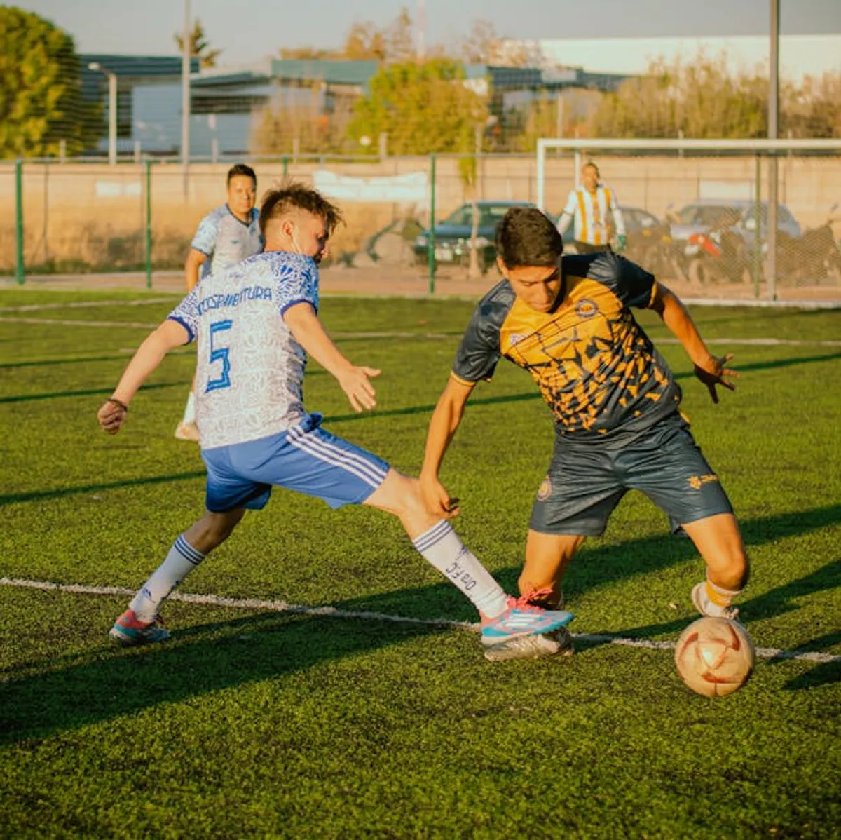 Futbolparatodos Review: What It Is, Features, Safety, and Alternatives