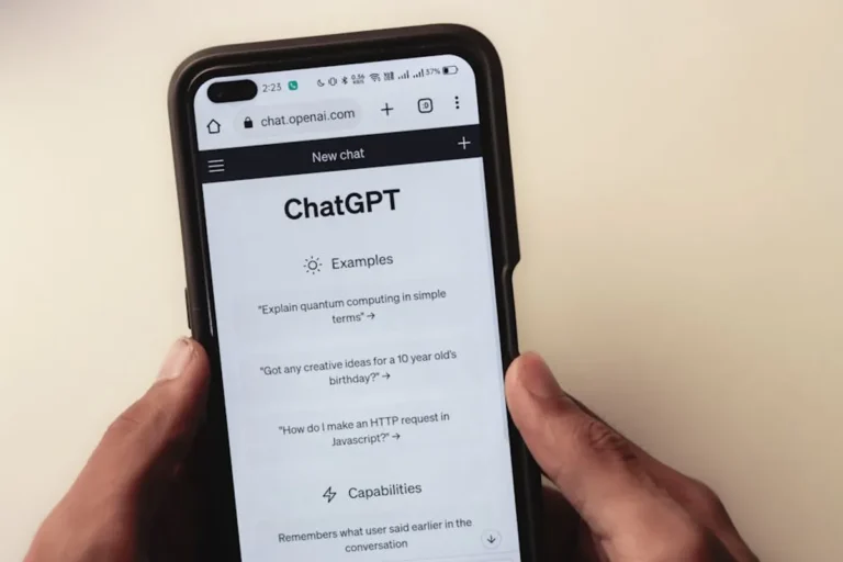How AI Chatbot Safety Work Behind the Scenes