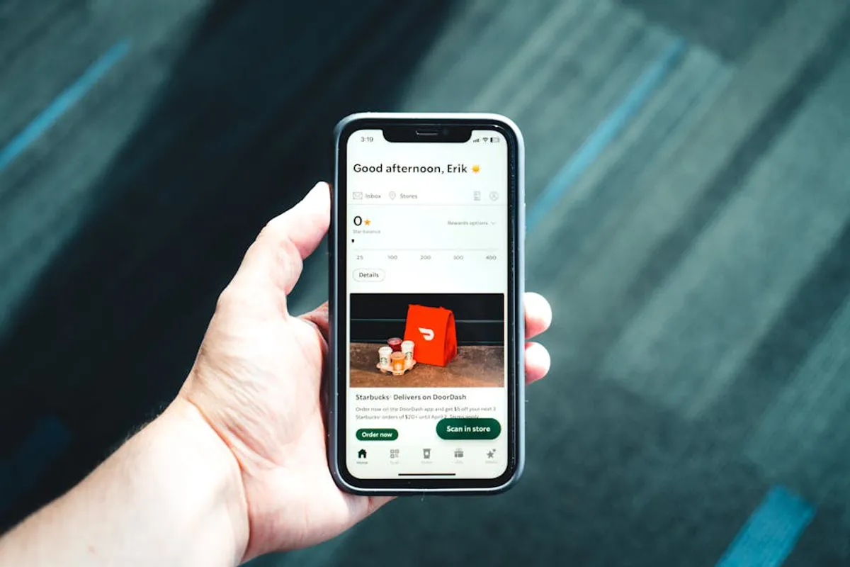 How AI Companion Apps Work Behind the Scenes