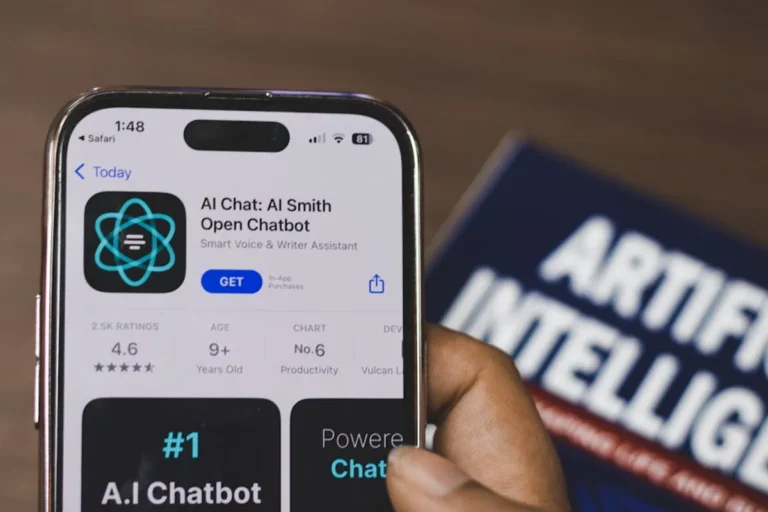 How AI Roleplay Chatbots Work Behind the Scenes