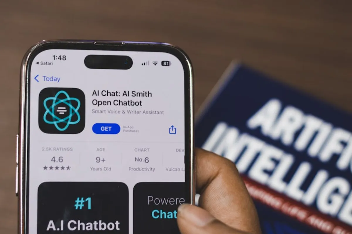 How AI Roleplay Chatbots Work Behind the Scenes