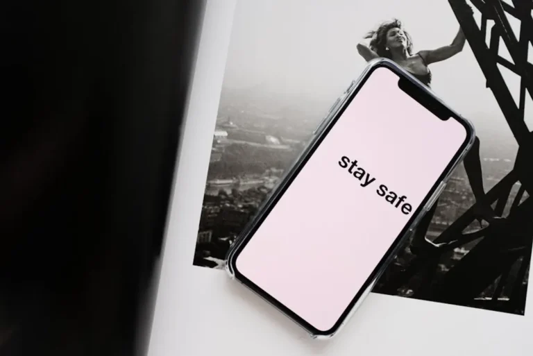 How to Stay Safe When Using AI Companion Apps
