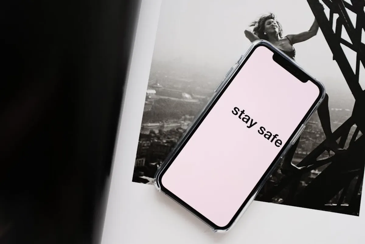 How to Stay Safe When Using AI Companion Apps