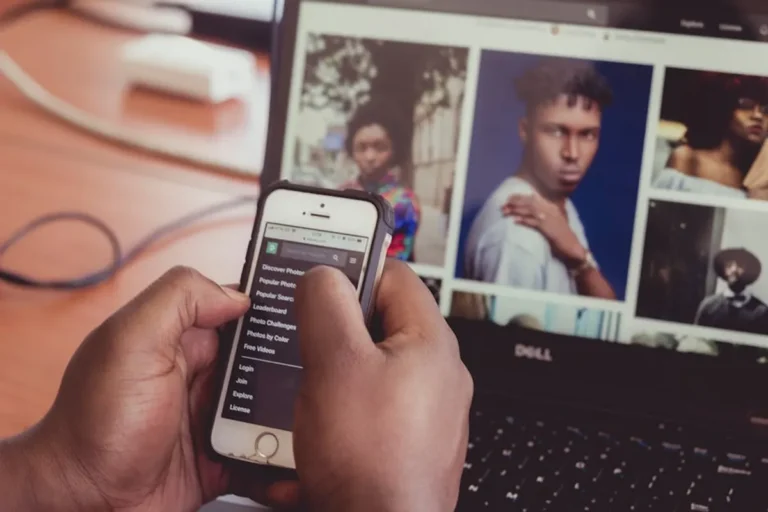 Online image downloader: What It Is, Risks, and Safer Legal Alternatives