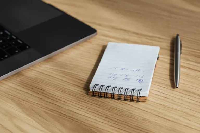 Online notepad: What It Is, How It Works, and What to Know