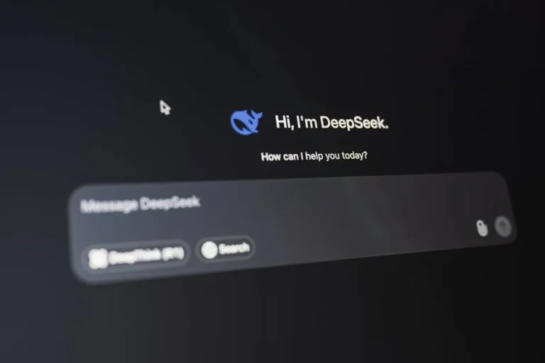 redeepseek.com Search Intent: What online communities Can Learn From Niche Brand Searches